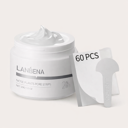 Lanbena Blackhead Remover Mask