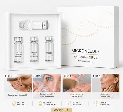 SkinVive - Microneedling System