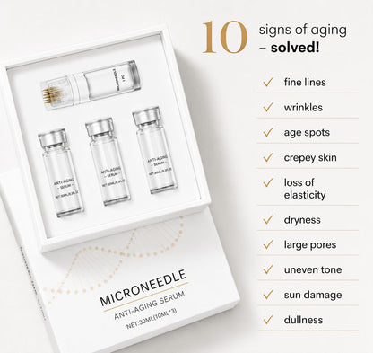SkinVive - Microneedling System