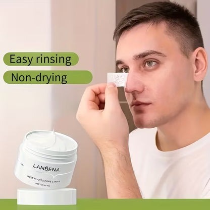 Lanbena Blackhead Remover Mask